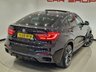USED 2018 68 BMW X6 3.0 M50D (381 PS)  AUTO XDRIVE ( EURO 6 ) S/S + �&pound;16K EXTRAS + 21