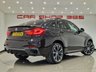 USED 2018 68 BMW X6 3.0 M50D (381 PS)  AUTO XDRIVE ( EURO 6 ) S/S + �&pound;16K EXTRAS + 21