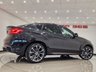 USED 2018 68 BMW X6 3.0 M50D (381 PS)  AUTO XDRIVE ( EURO 6 ) S/S + �&pound;16K EXTRAS + 21