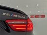 USED 2018 68 BMW X6 3.0 M50D (381 PS)  AUTO XDRIVE ( EURO 6 ) S/S + �&pound;16K EXTRAS + 21