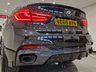USED 2018 68 BMW X6 3.0 M50D (381 PS)  AUTO XDRIVE ( EURO 6 ) S/S + �&pound;16K EXTRAS + 21