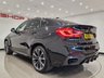 USED 2018 68 BMW X6 3.0 M50D (381 PS)  AUTO XDRIVE ( EURO 6 ) S/S + �&pound;16K EXTRAS + 21