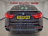 USED 2018 68 BMW X6 3.0 M50D (381 PS)  AUTO XDRIVE ( EURO 6 ) S/S + �&pound;16K EXTRAS + 21