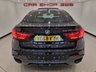 USED 2018 68 BMW X6 3.0 M50D (381 PS)  AUTO XDRIVE ( EURO 6 ) S/S + �&pound;16K EXTRAS + 21