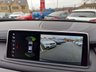 USED 2018 68 BMW X6 3.0 M50D (381 PS)  AUTO XDRIVE ( EURO 6 ) S/S + �&pound;16K EXTRAS + 21