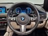 USED 2018 68 BMW X6 3.0 M50D (381 PS)  AUTO XDRIVE ( EURO 6 ) S/S + �&pound;16K EXTRAS + 21