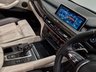 USED 2018 68 BMW X6 3.0 M50D (381 PS)  AUTO XDRIVE ( EURO 6 ) S/S + �&pound;16K EXTRAS + 21