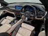 USED 2018 68 BMW X6 3.0 M50D (381 PS)  AUTO XDRIVE ( EURO 6 ) S/S + �&pound;16K EXTRAS + 21