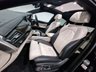 USED 2018 68 BMW X6 3.0 M50D (381 PS)  AUTO XDRIVE ( EURO 6 ) S/S + �&pound;16K EXTRAS + 21