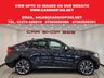 USED 2018 68 BMW X6 3.0 M50D (381 PS)  AUTO XDRIVE ( EURO 6 ) S/S + �&pound;16K EXTRAS + 21