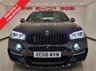 USED 2018 68 BMW X6 3.0 M50D (381 PS)  AUTO XDRIVE ( EURO 6 ) S/S + �&pound;16K EXTRAS + 21
