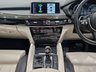USED 2018 68 BMW X6 3.0 M50D (381 PS)  AUTO XDRIVE ( EURO 6 ) S/S + �&pound;16K EXTRAS + 21