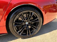 USED 2021 71 BMW M5 4.4 M5 COMPETITION 4d 617 BHP 