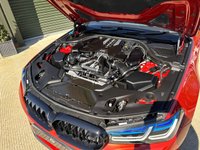 USED 2021 71 BMW M5 4.4 M5 COMPETITION 4d 617 BHP 
