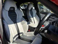 USED 2021 71 BMW M5 4.4 M5 COMPETITION 4d 617 BHP 
