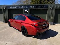 USED 2021 71 BMW M5 4.4 M5 COMPETITION 4d 617 BHP 