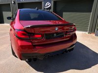 USED 2021 71 BMW M5 4.4 M5 COMPETITION 4d 617 BHP 