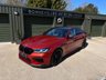 USED 2021 71 BMW M5 4.4 M5 COMPETITION 4d 617 BHP 