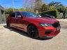 USED 2021 71 BMW M5 4.4 M5 COMPETITION 4d 617 BHP 
