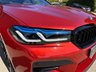 USED 2021 71 BMW M5 4.4 M5 COMPETITION 4d 617 BHP 
