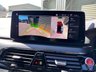 USED 2021 71 BMW M5 4.4 M5 COMPETITION 4d 617 BHP 