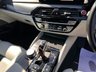 USED 2021 71 BMW M5 4.4 M5 COMPETITION 4d 617 BHP 