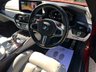 USED 2021 71 BMW M5 4.4 M5 COMPETITION 4d 617 BHP 