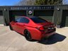 USED 2021 71 BMW M5 4.4 M5 COMPETITION 4d 617 BHP 