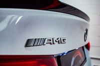 USED 2020 69 MERCEDES-BENZ A-CLASS 2.0 AMG A 35 4MATIC PREMIUM PLUS 4d 302 BHP EXTENDED WARRANTY
