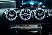 USED 2020 69 MERCEDES-BENZ A-CLASS 2.0 AMG A 35 4MATIC PREMIUM PLUS 4d 302 BHP EXTENDED WARRANTY