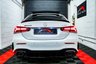 USED 2020 69 MERCEDES-BENZ A-CLASS 2.0 AMG A 35 4MATIC PREMIUM PLUS 4d 302 BHP EXTENDED WARRANTY