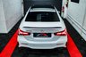 USED 2020 69 MERCEDES-BENZ A-CLASS 2.0 AMG A 35 4MATIC PREMIUM PLUS 4d 302 BHP EXTENDED WARRANTY