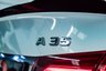USED 2020 69 MERCEDES-BENZ A-CLASS 2.0 AMG A 35 4MATIC PREMIUM PLUS 4d 302 BHP EXTENDED WARRANTY