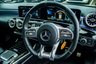 USED 2020 69 MERCEDES-BENZ A-CLASS 2.0 AMG A 35 4MATIC PREMIUM PLUS 4d 302 BHP EXTENDED WARRANTY