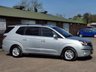 USED 2017 67 SSANGYONG RODIUS TURISMO 2.2 EX 5d 176 BHP MOT UP UNTIL MAY 2023!