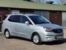 USED 2017 67 SSANGYONG RODIUS TURISMO 2.2 EX 5d 176 BHP MOT UP UNTIL MAY 2023!