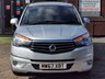 USED 2017 67 SSANGYONG RODIUS TURISMO 2.2 EX 5d 176 BHP MOT UP UNTIL MAY 2023!