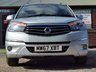 USED 2017 67 SSANGYONG RODIUS TURISMO 2.2 EX 5d 176 BHP MOT UP UNTIL MAY 2023!