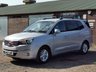 USED 2017 67 SSANGYONG RODIUS TURISMO 2.2 EX 5d 176 BHP MOT UP UNTIL MAY 2023!