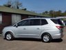 USED 2017 67 SSANGYONG RODIUS TURISMO 2.2 EX 5d 176 BHP MOT UP UNTIL MAY 2023!