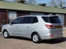 USED 2017 67 SSANGYONG RODIUS TURISMO 2.2 EX 5d 176 BHP MOT UP UNTIL MAY 2023!