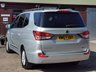 USED 2017 67 SSANGYONG RODIUS TURISMO 2.2 EX 5d 176 BHP MOT UP UNTIL MAY 2023!