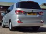 USED 2017 67 SSANGYONG RODIUS TURISMO 2.2 EX 5d 176 BHP MOT UP UNTIL MAY 2023!