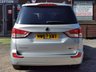 USED 2017 67 SSANGYONG RODIUS TURISMO 2.2 EX 5d 176 BHP MOT UP UNTIL MAY 2023!