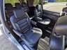 USED 2017 67 SSANGYONG RODIUS TURISMO 2.2 EX 5d 176 BHP MOT UP UNTIL MAY 2023!