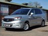 USED 2017 67 SSANGYONG RODIUS TURISMO 2.2 EX 5d 176 BHP MOT UP UNTIL MAY 2023!