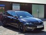 USED 2016 16 SKODA OCTAVIA 2.0 VRS TDI DSG 5d 181 BHP SERVICED & MOT'D IN MAR 23!