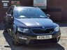 USED 2016 16 SKODA OCTAVIA 2.0 VRS TDI DSG 5d 181 BHP SERVICED & MOT'D IN MAR 23!