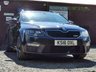 USED 2016 16 SKODA OCTAVIA 2.0 VRS TDI DSG 5d 181 BHP SERVICED & MOT'D IN MAR 23!