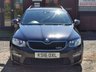 USED 2016 16 SKODA OCTAVIA 2.0 VRS TDI DSG 5d 181 BHP SERVICED & MOT'D IN MAR 23!